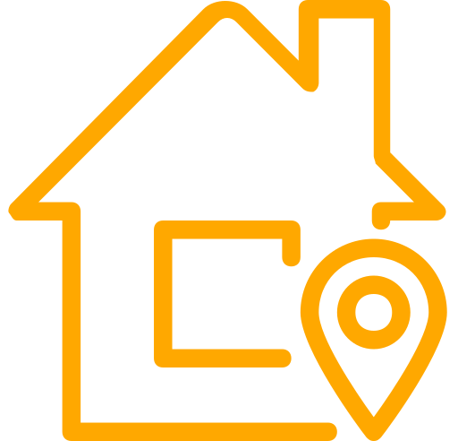 address icon